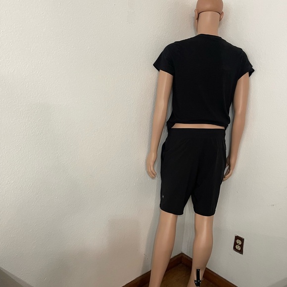 Men"s lululemon Pace Breaker-Short Lined-Size S -Black- Good Condition - Picture 8 of 16